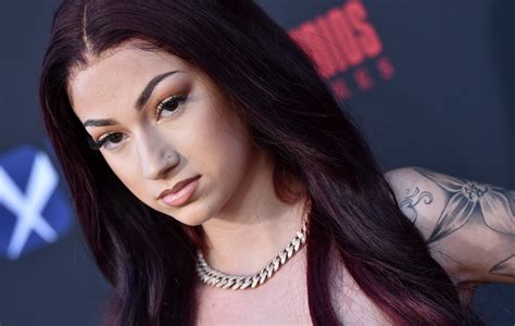 bhad bhabie onlyfans naked|OnlyFans